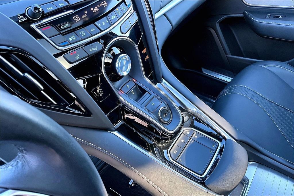 Used 2023 Acura RDX w/ Technology Package image 15