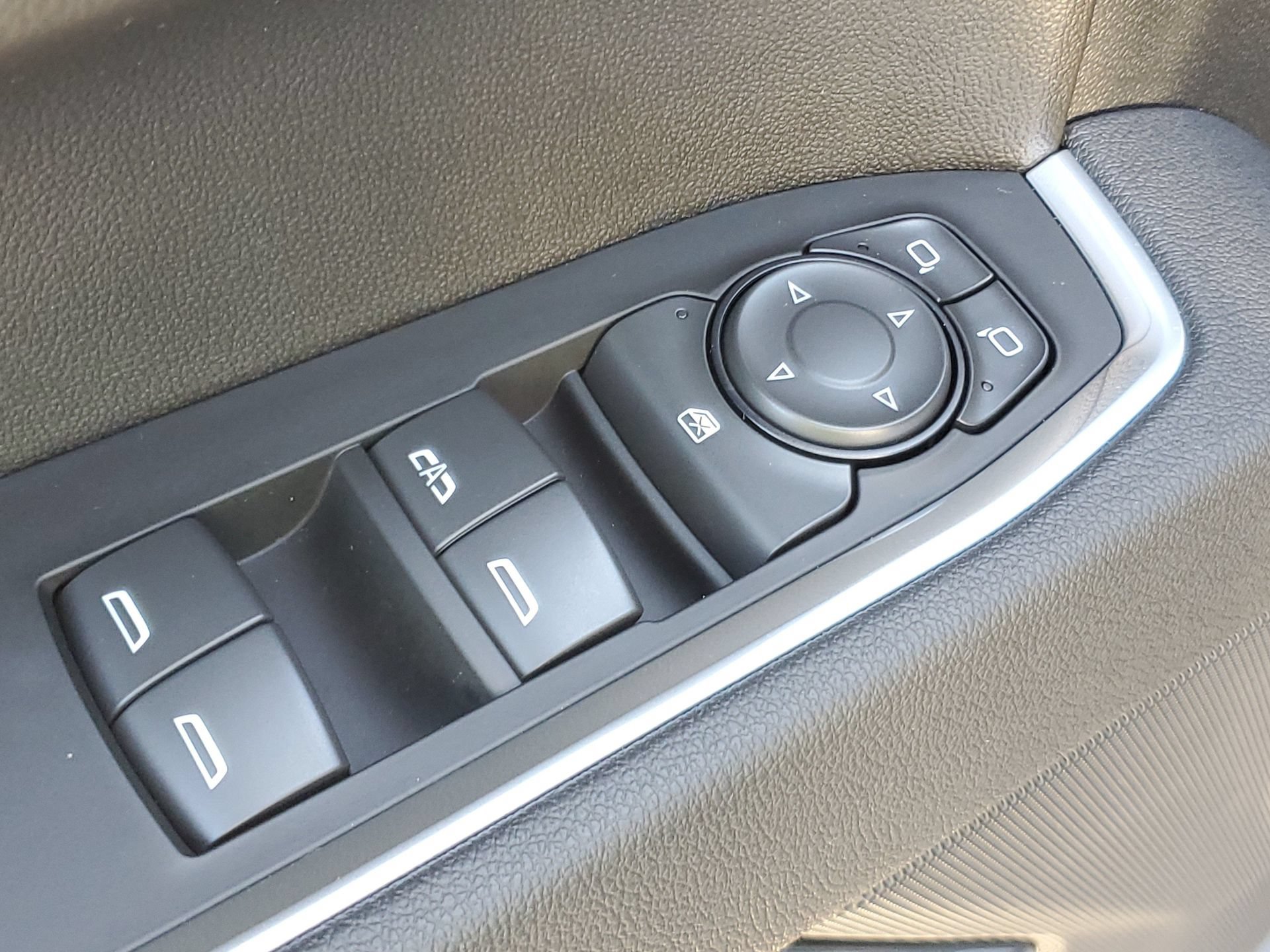 Used 2026 GMC Sierra 1500 Elevation AWD/4WD image 17