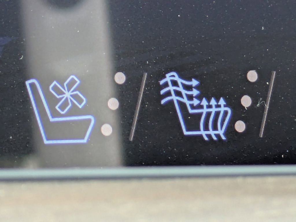 New 2025 Chevrolet Tahoe High Country image 24