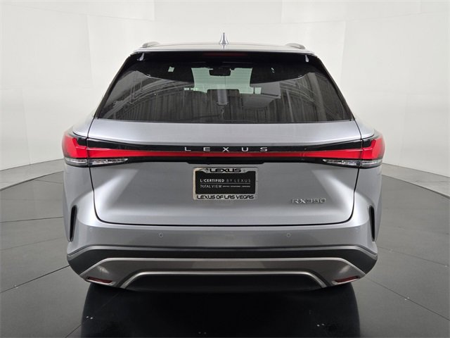 Certified 2024 Lexus RX 350 Premium Plus image 5
