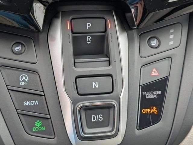New 2026 Honda Odyssey EX-L image 26