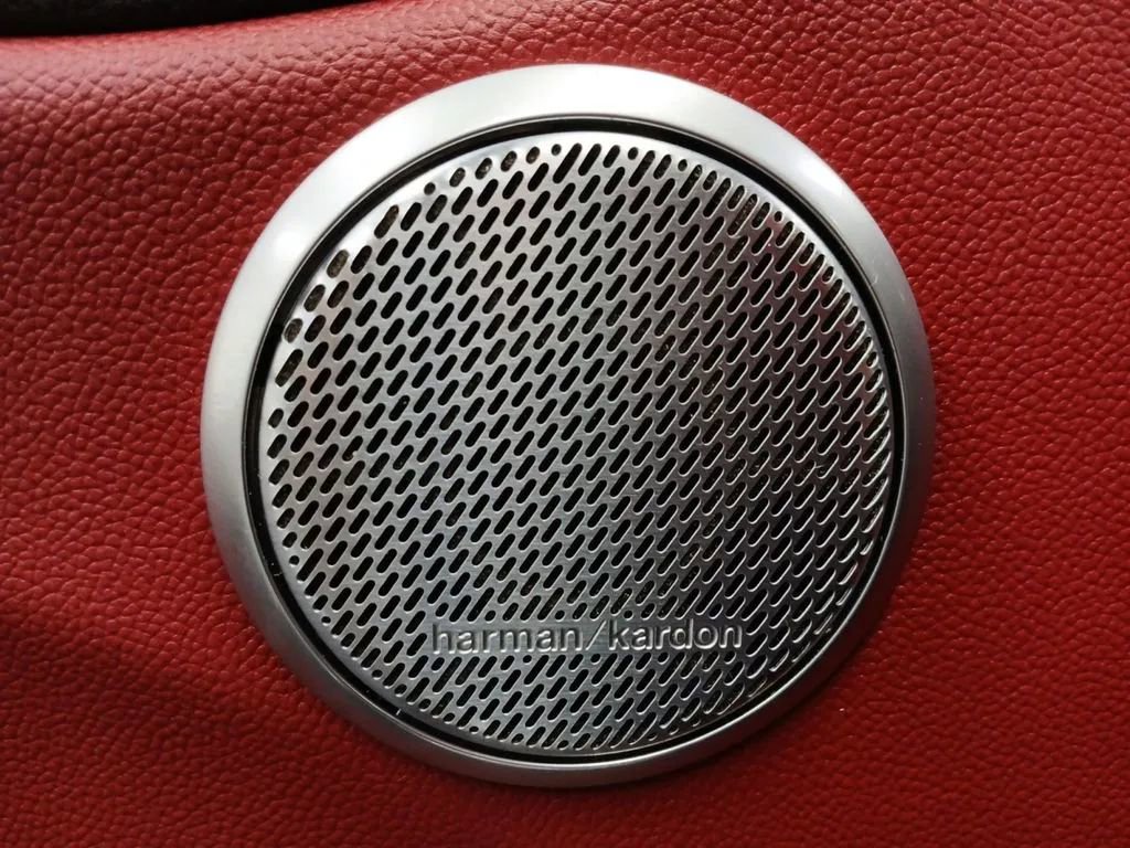Used 2019 Alfa Romeo Giulia Ti Sport w/ Quick Order Package 22U Sport RWD image 47