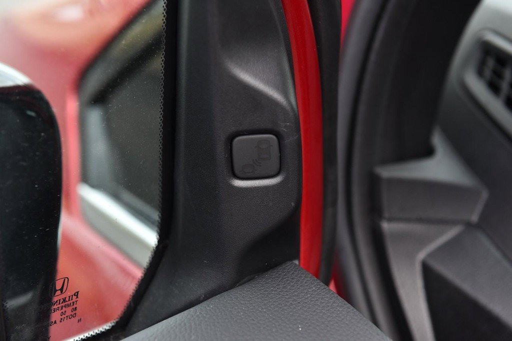 Certified 2025 Honda Odyssey Sport-L image 10