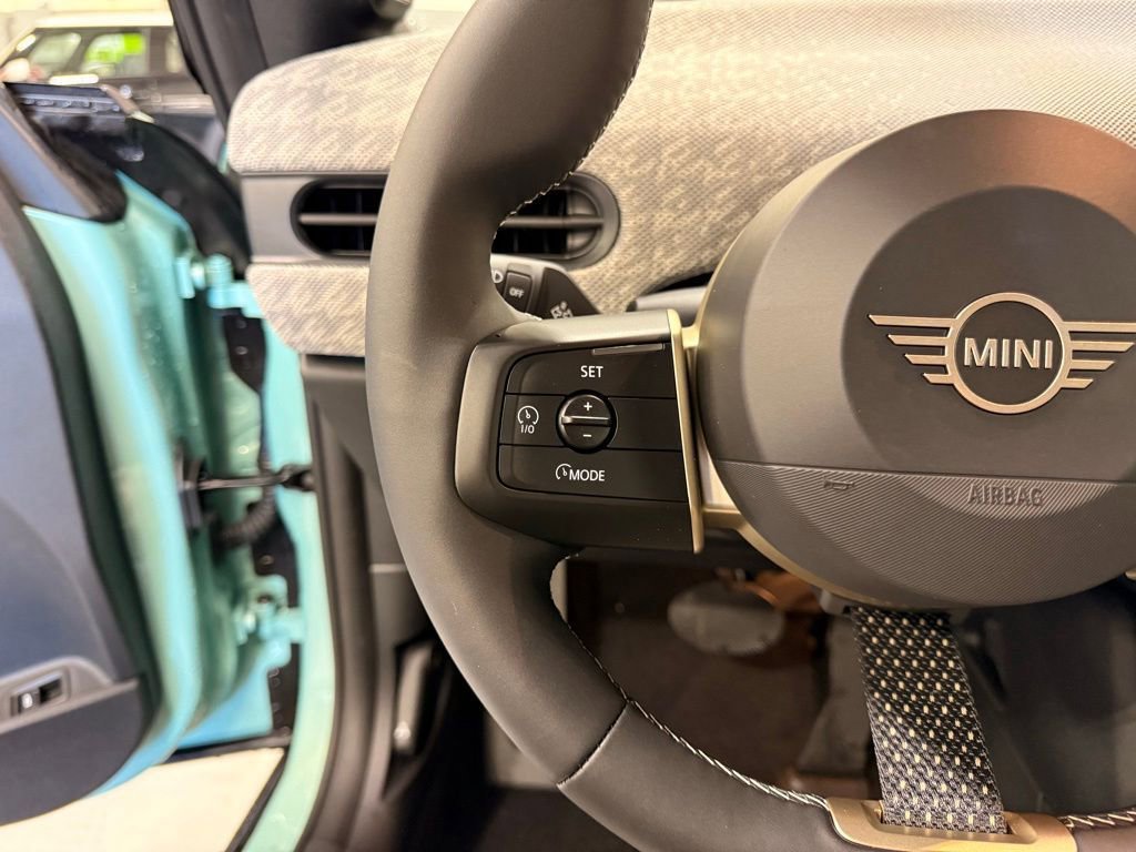 New 2026 MINI Cooper S image 13