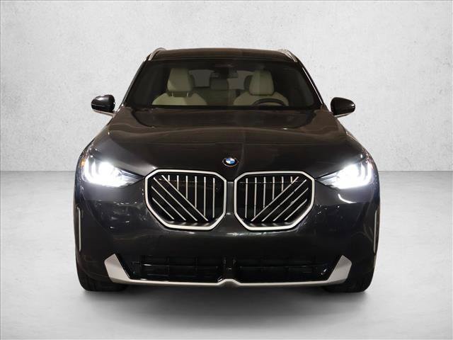 Used 2026 BMW X3 xDrive30i w/ Premium Package AWD/4WD image 5