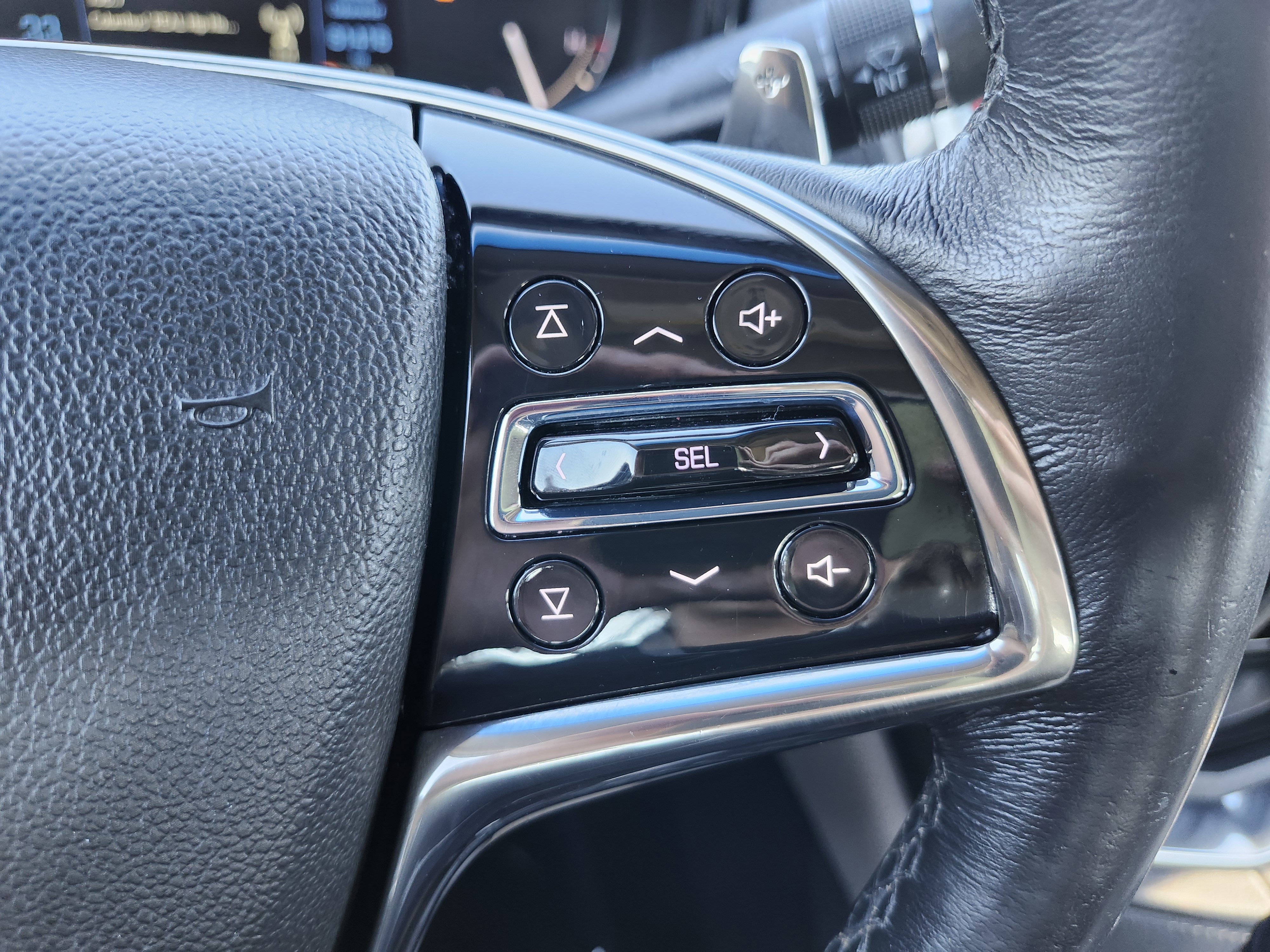 Used 2019 Cadillac CTS Luxury image 36