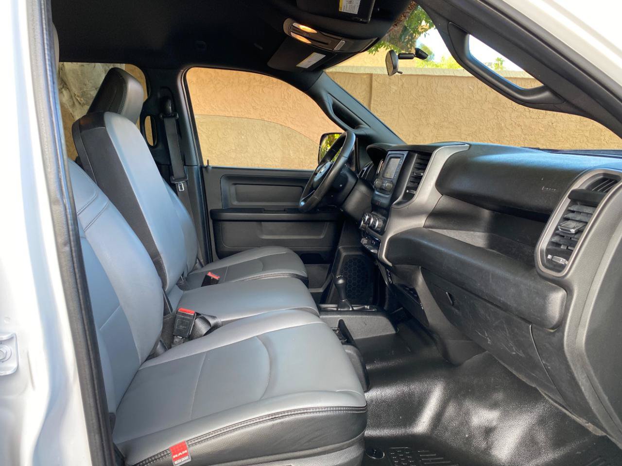 Used 2022 RAM 2500 Tradesman AWD/4WD image 55