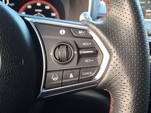 Used 2022 Acura MDX Type S w/ Advance Package AWD/4WD image 24