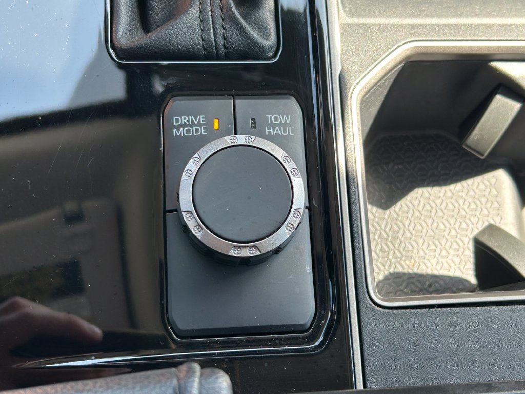 Used 2024 Toyota Tundra SR5 RWD image 25
