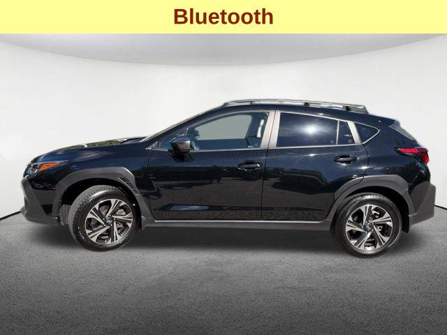 Certified 2024 Subaru Crosstrek 2.0i Premium AWD/4WD image 7