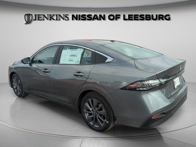 New 2026 Nissan Sentra SL w/ Floor Mat Package image 6