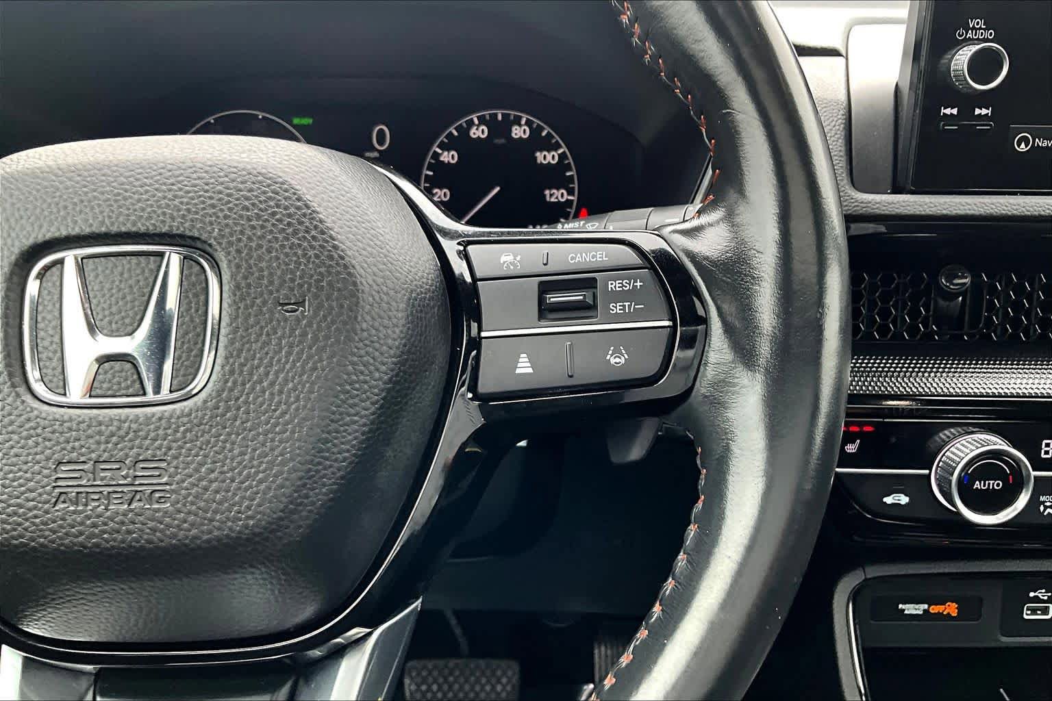 Used 2023 Honda CR-V Sport Touring image 25