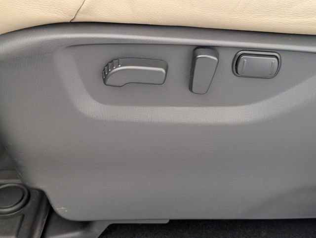 Used 2022 Nissan Armada SL w/ Cargo Package image 15