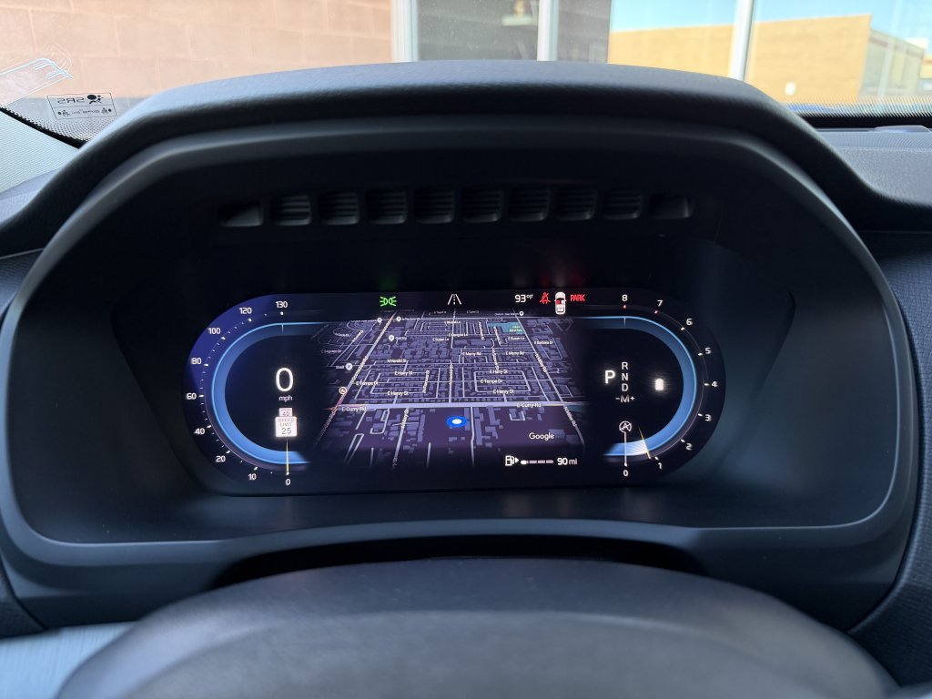 Used 2023 Volvo XC90 B5 Core w/ Protection Package image 17