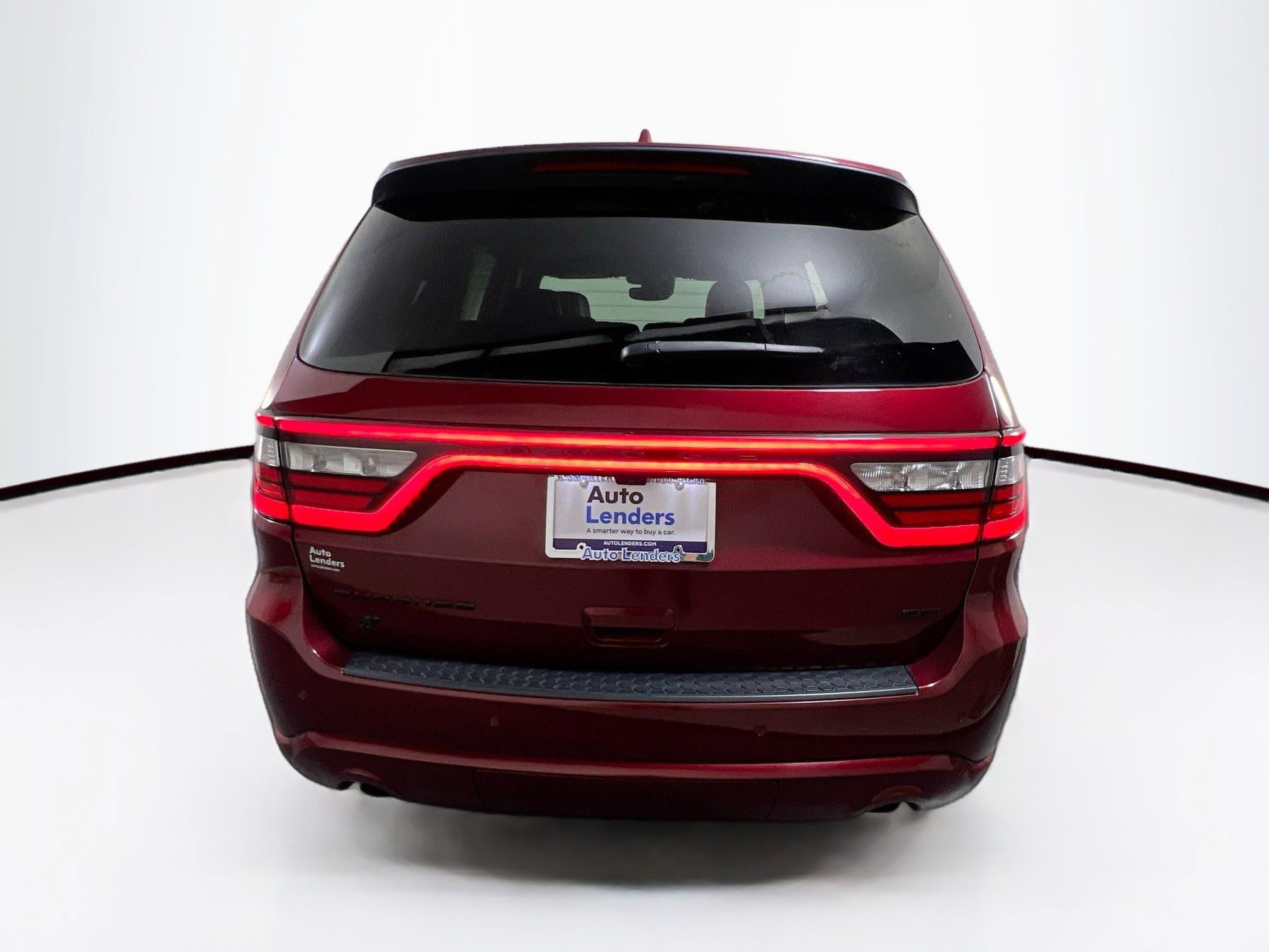 Used 2022 Dodge Durango GT image 6