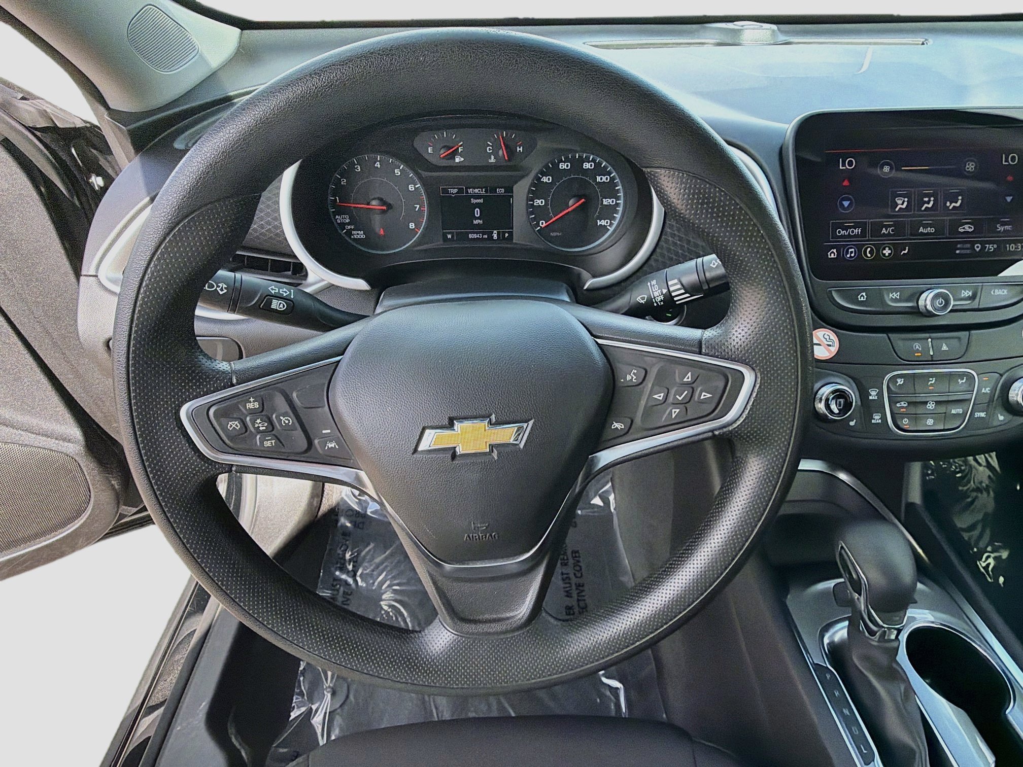 Used 2024 Chevrolet Malibu LT FWD image 38
