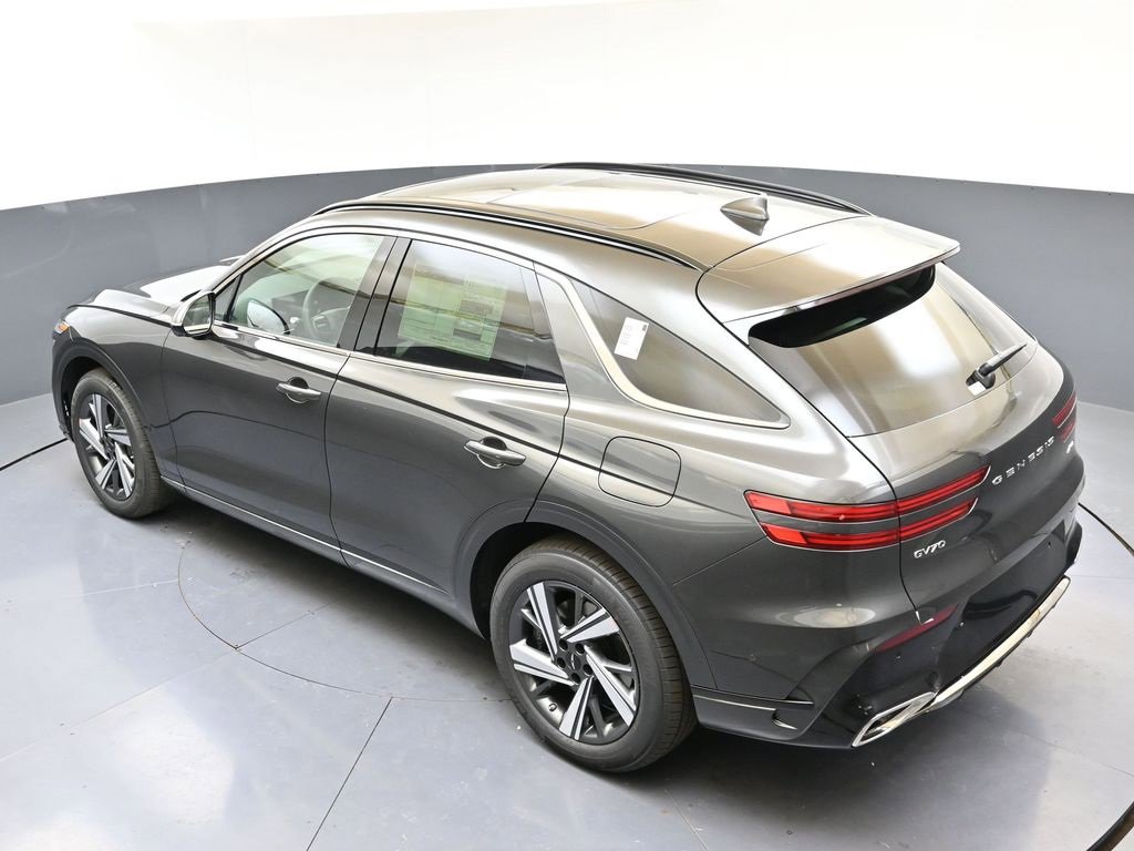 New 2026 Genesis GV70 3.5T Sport Advanced image 38