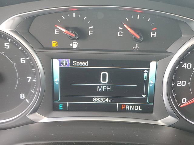 Used 2019 GMC Acadia SLT FWD image 25