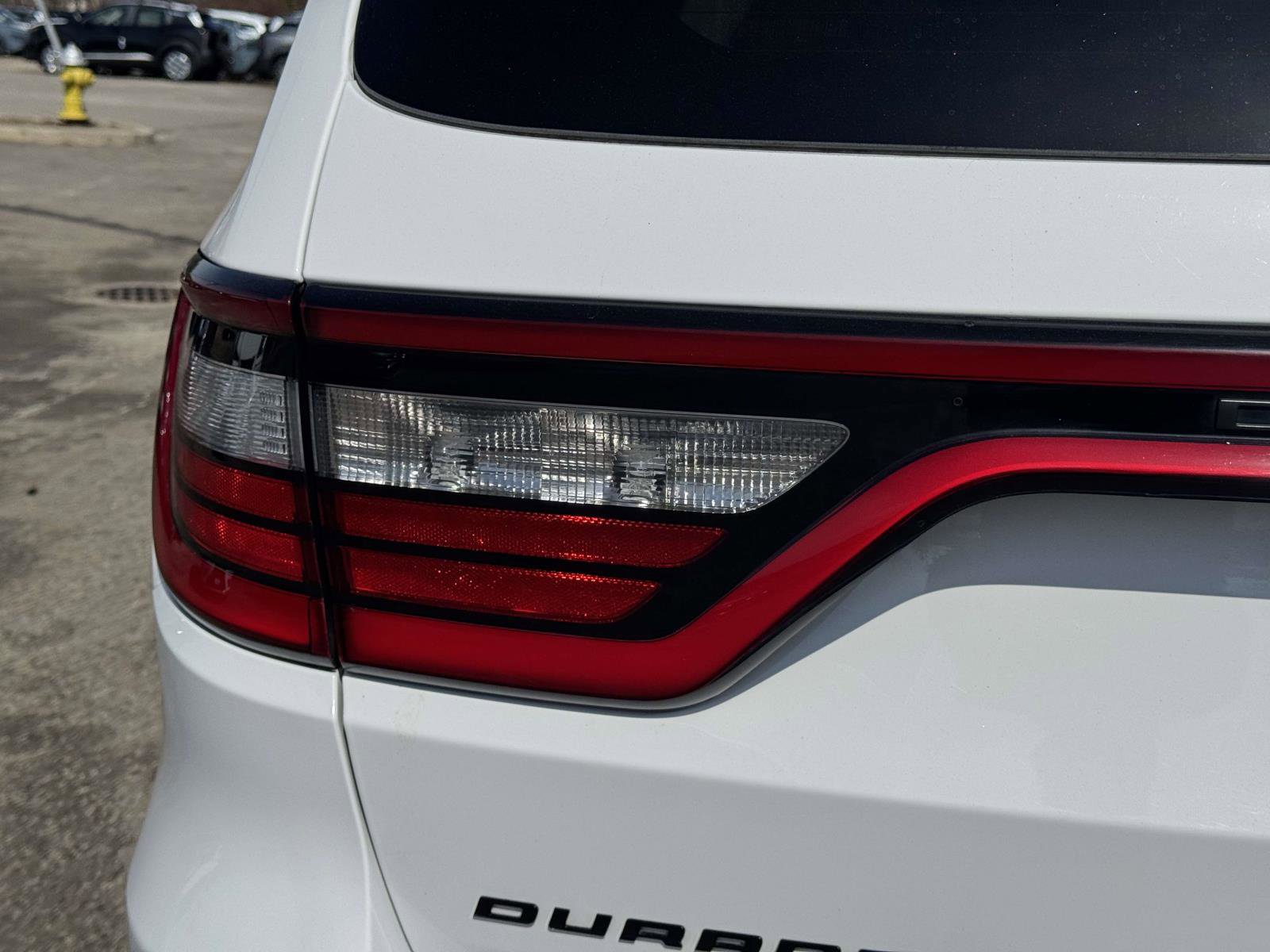 Used 2023 Dodge Durango R/T image 8