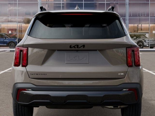 New 2026 Kia Sorento X-Line EX image 13