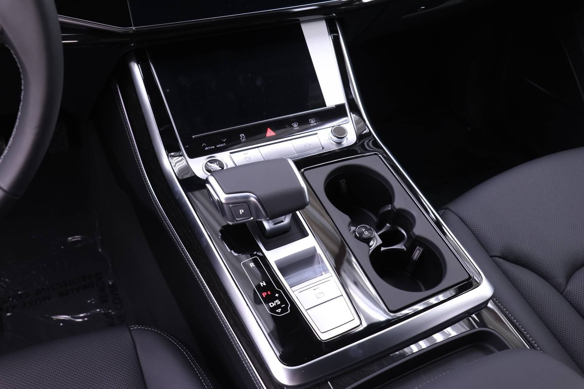 New 2026 Audi Q7 3.0T Premium Plus AWD/4WD image 15