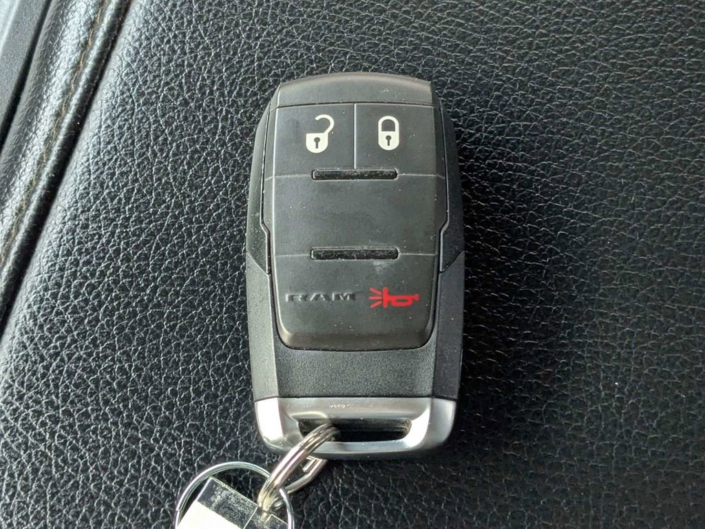 Used 2022 RAM 3500 Tradesman w/ Max Tow Package image 25