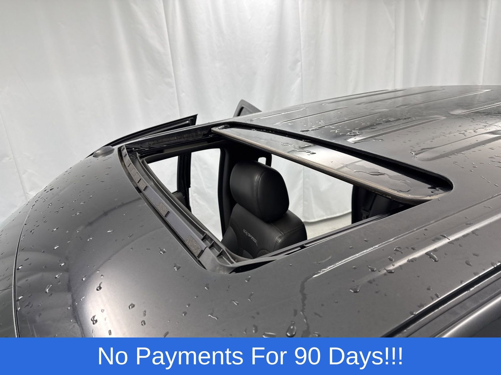 Used 2014 Ford F150 Raptor w/ Equipment Group 801A Luxury image 34