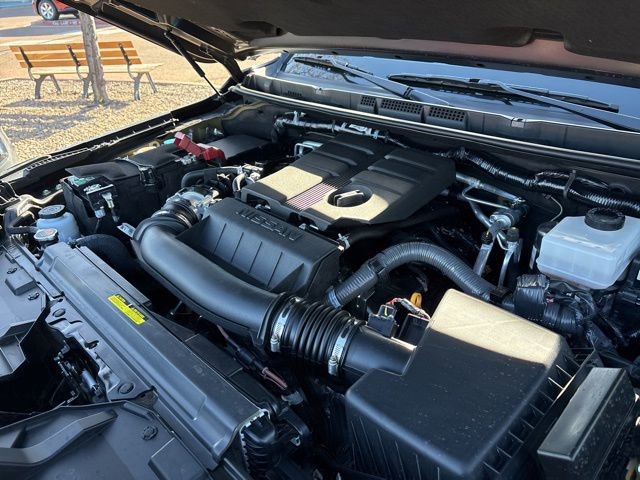 Used 2025 Nissan Frontier SV w/ SV Convenience Package RWD image 31