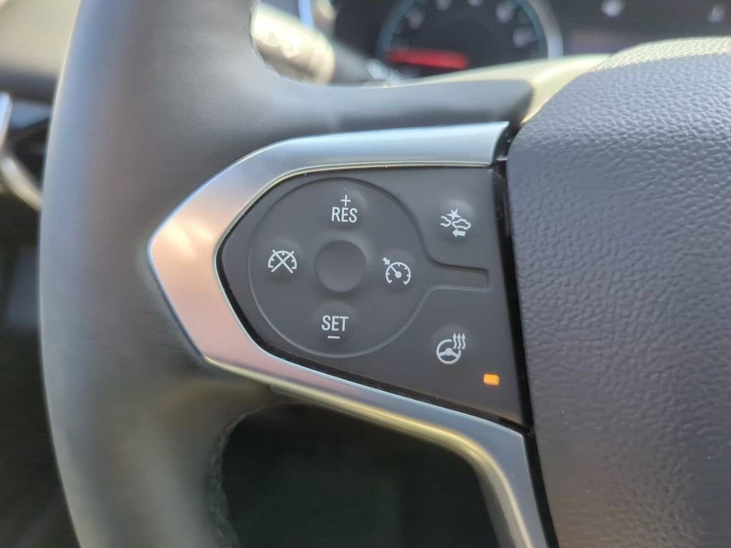 Certified 2023 Chevrolet Traverse RS w/ LPO, Floor Liner Package image 26