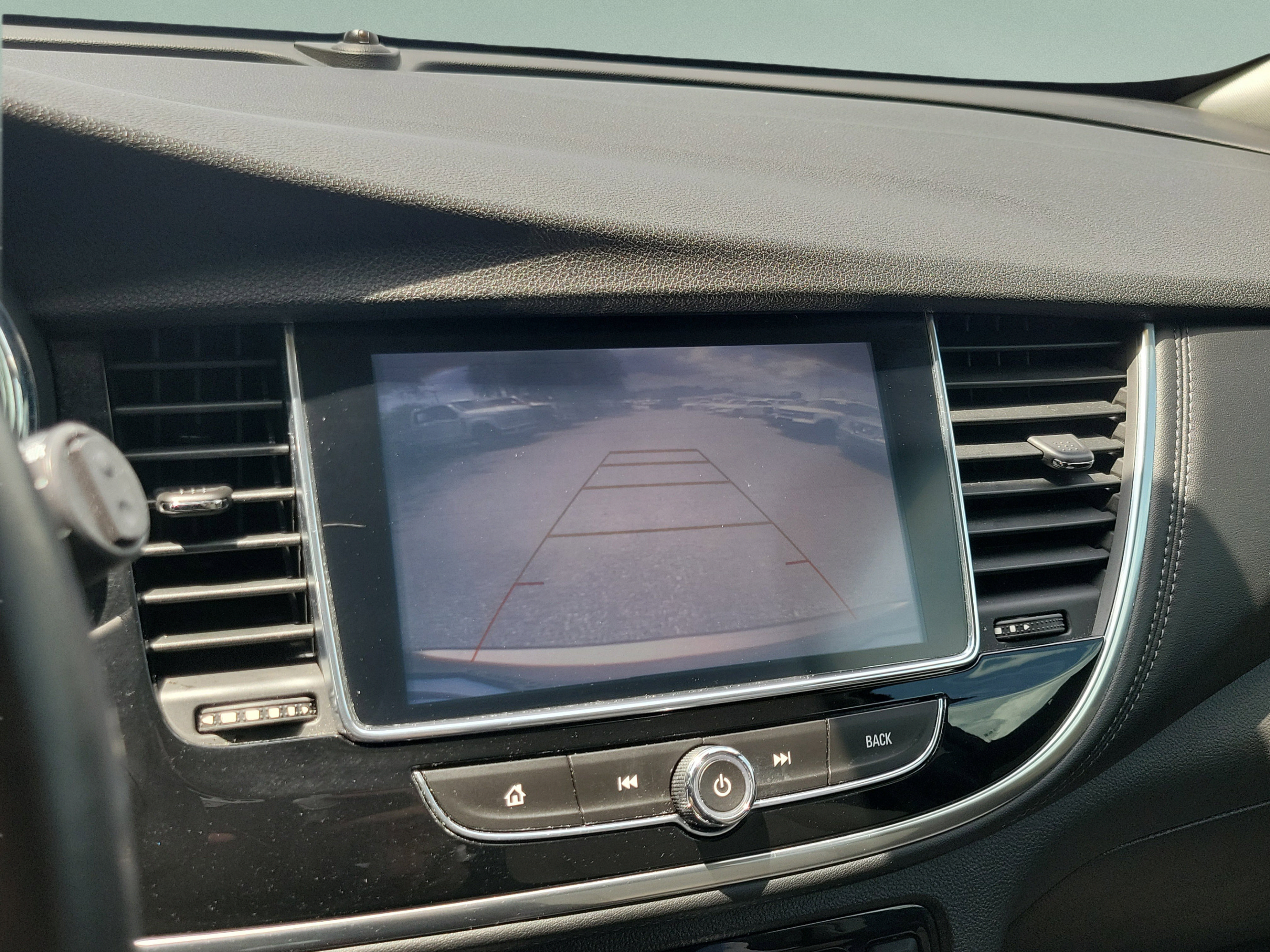 Used 2018 Buick Encore Preferred FWD image 28