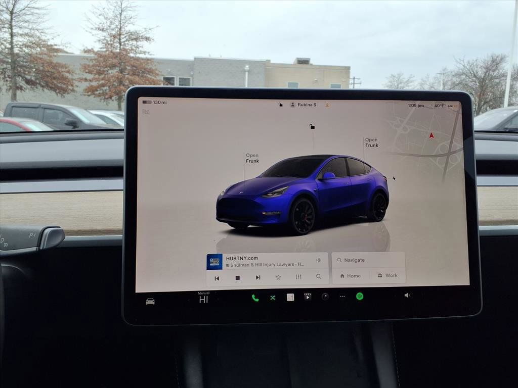 Used 2023 Tesla Model Y Performance image 16