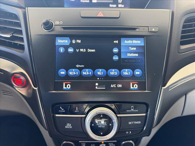 Used 2020 Acura ILX FWD image 12