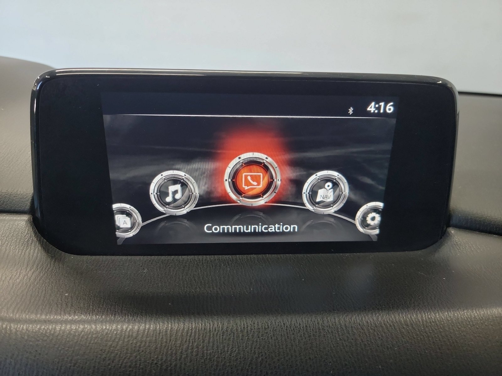 Used 2018 MAZDA CX-5 Sport AWD/4WD image 22