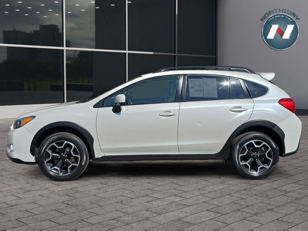 Used 2013 Subaru Crosstrek 2.0i Limited image 2