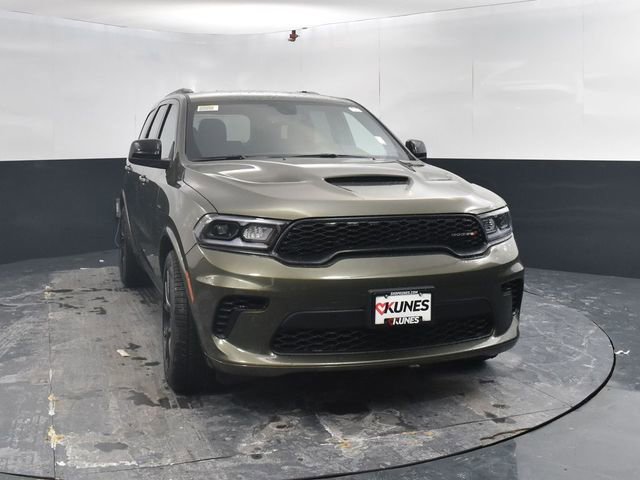 New 2026 Dodge Durango GT image 2