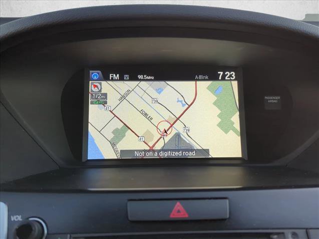 Used 2015 Acura TLX V6 Tech image 15