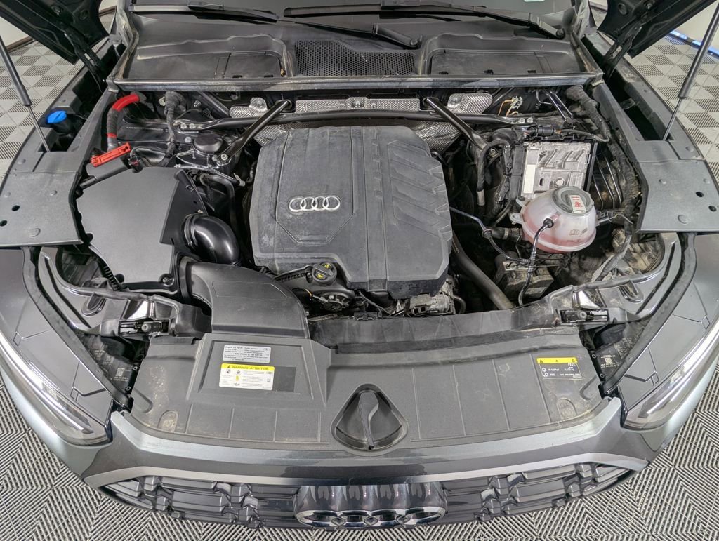 Used 2022 Audi Q5 2.0T Premium w/ Convenience Package image 26