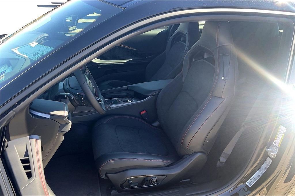 New 2026 Dodge Charger Scat Pack AWD/4WD image 9