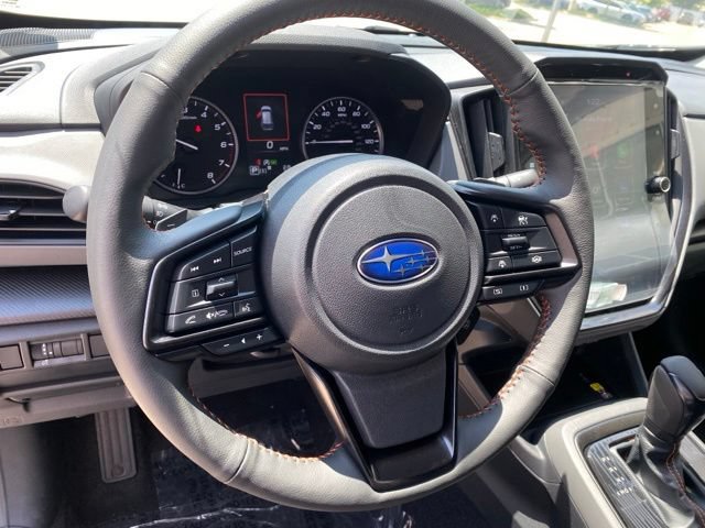 New 2026 Subaru Crosstrek 2.5i Limited w/ Crosstrek Mirror Package AWD/4WD image 11