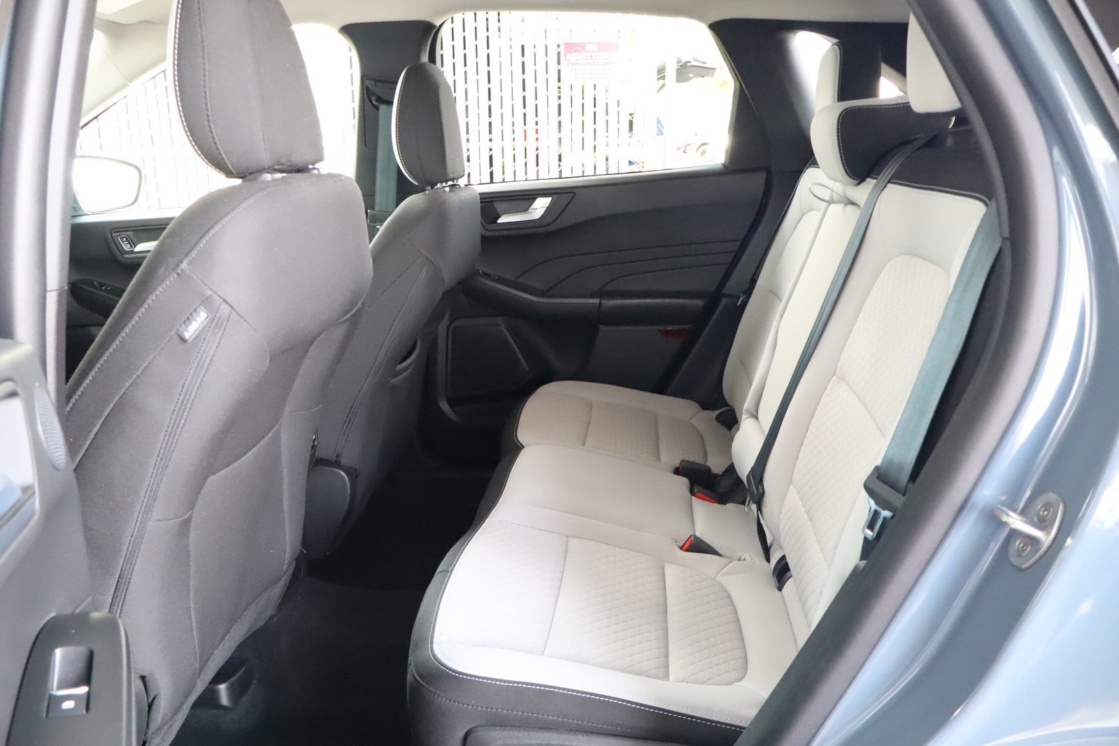 Used 2023 Ford Escape Active FWD image 36