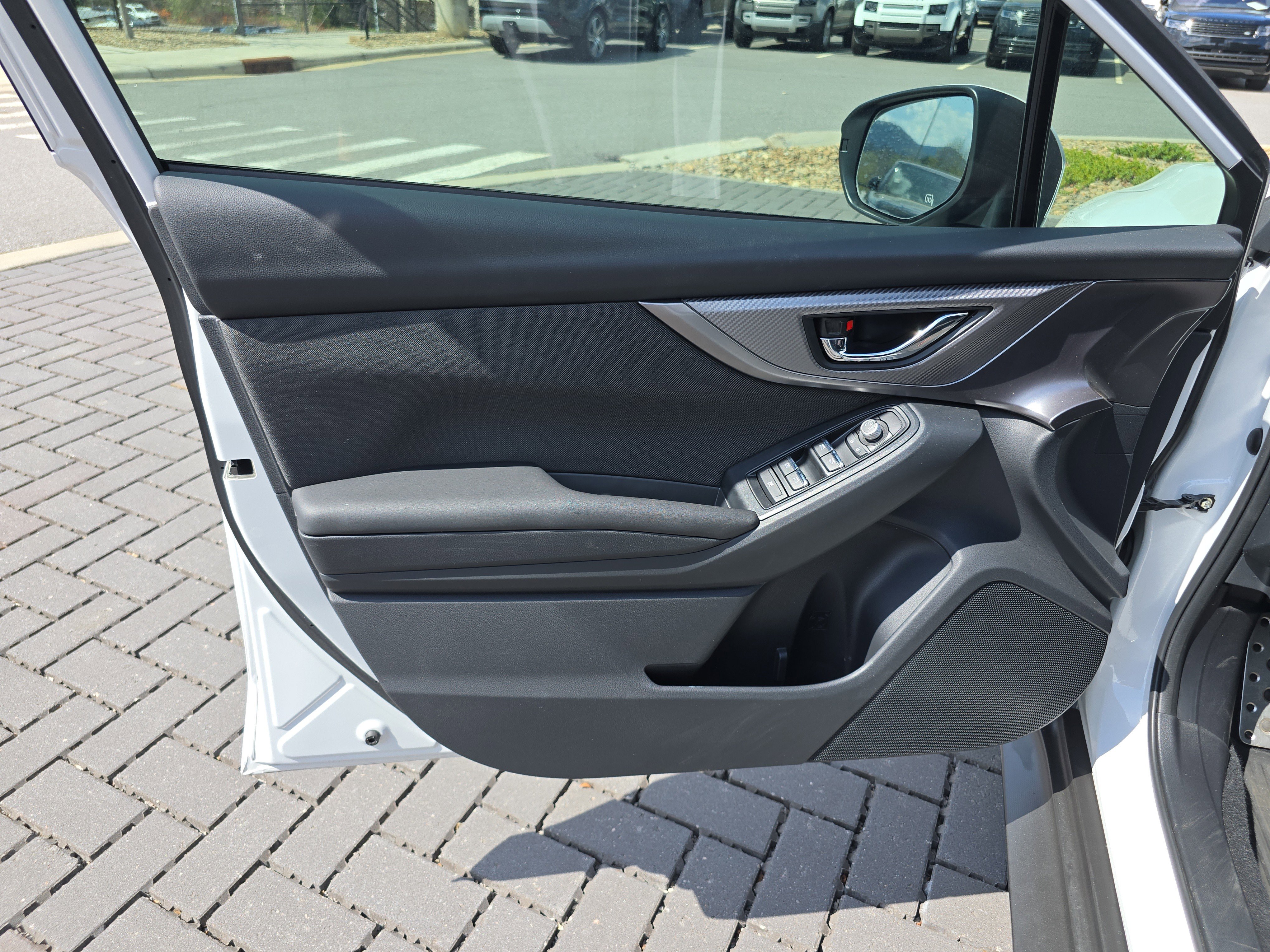 Used 2024 Subaru WRX Premium image 19