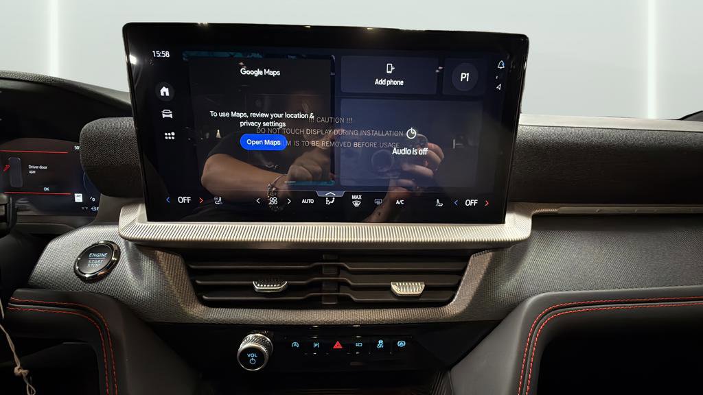 New 2026 Ford Explorer ST-Line image 18