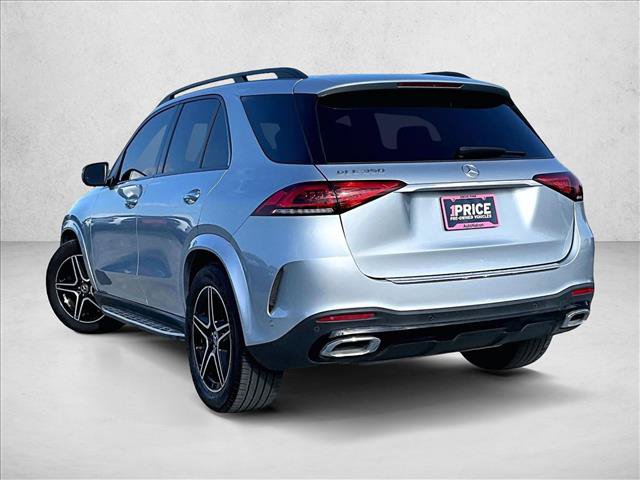 Used 2022 Mercedes-Benz GLE 350 image 13