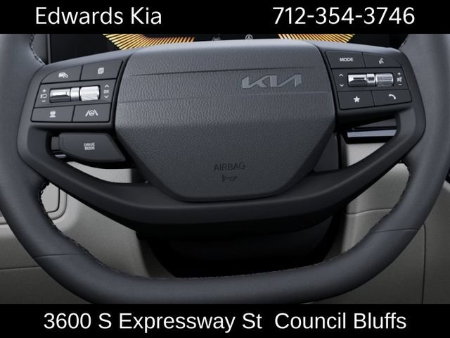 New 2026 Kia Sportage EX w/ EX Panorama Roof Package FWD image 24