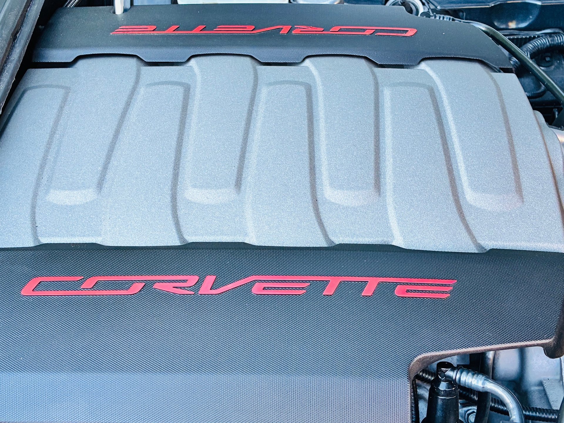 Used 2019 Chevrolet Corvette Grand Sport RWD image 53