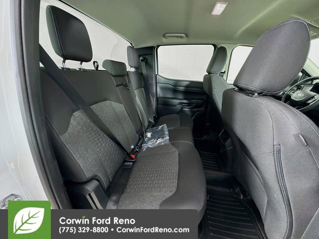 New 2025 Ford Ranger XL w/ Trailer Tow Package image 25