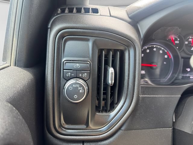 Certified 2022 Chevrolet Silverado 2500 W/T w/ WT Fleet Convenience Package RWD image 20