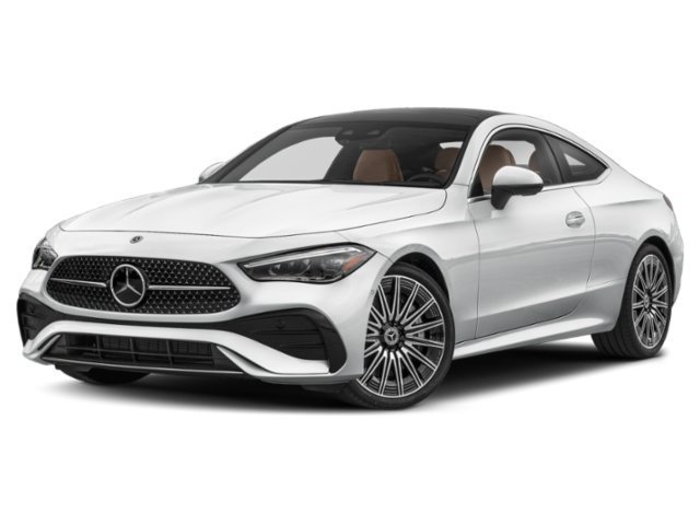 New 2027 Mercedes-Benz CLE 450 4MATIC Coupe image 42