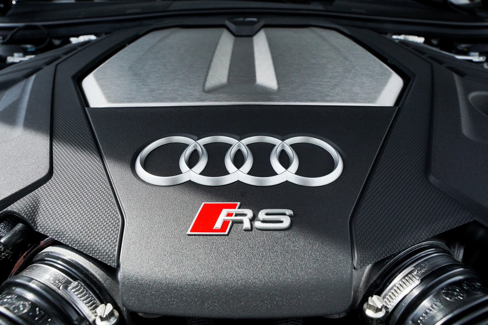 New 2025 Audi RS 7 Performance image 32