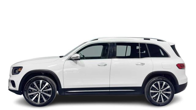 Used 2022 Mercedes-Benz GLB 250